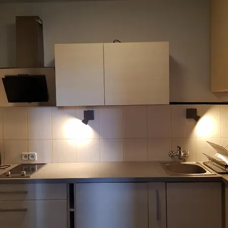 Loft W Zabytkowej Kamienicy Z Widokiem Na Palac 아파트 *