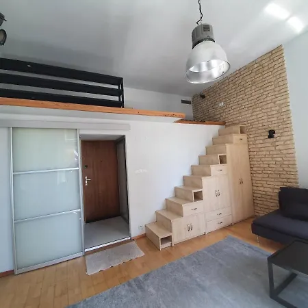 Loft W Zabytkowej Kamienicy Z Widokiem Na Palac * 슈체친