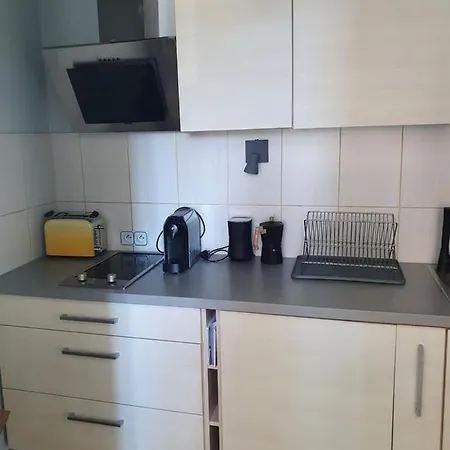 아파트 Loft W Zabytkowej Kamienicy Z Widokiem Na Palac *