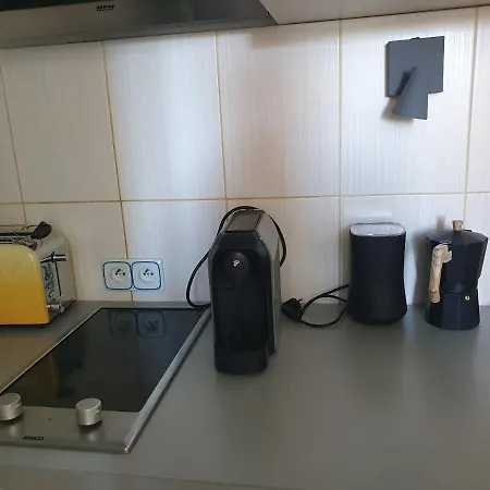 아파트 Loft W Zabytkowej Kamienicy Z Widokiem Na Palac *