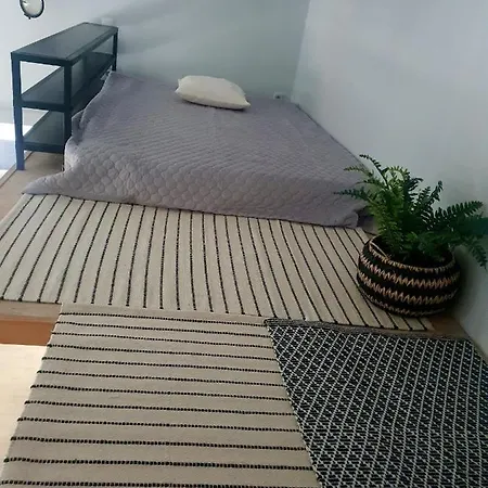 아파트 Loft W Zabytkowej Kamienicy Z Widokiem Na Palac 슈체친
