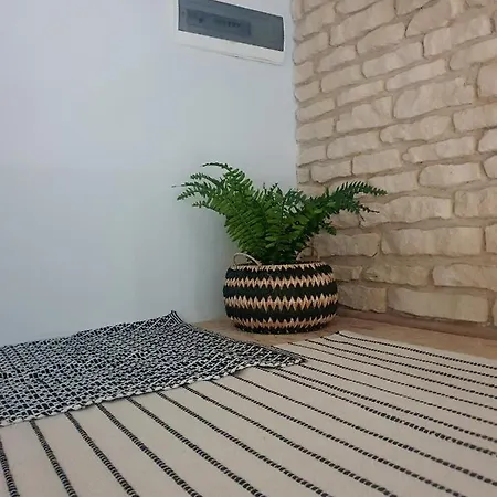Loft W Zabytkowej Kamienicy Z Widokiem Na Palac * 슈체친